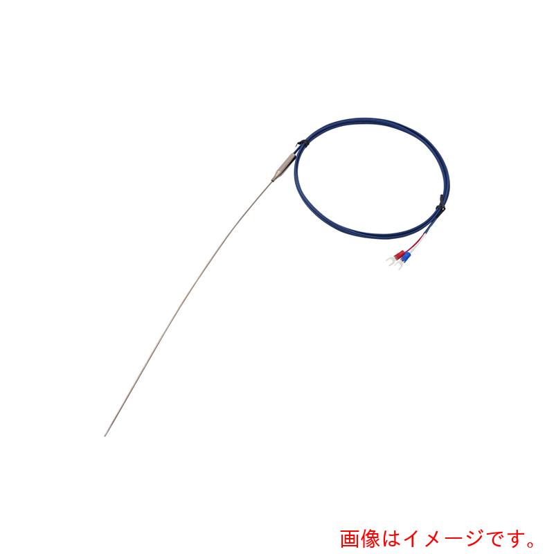 アズワン ＡＳ Ｋ熱電対（カクテルドレス）１．６φ３００目盛り調整書き出し 【品番：2-7957-05-20】