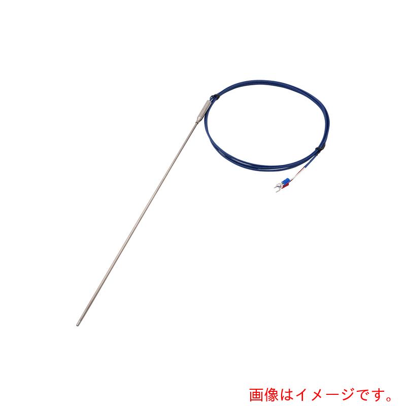 アズワン　ＡＳ　Ｋ熱電対（シース）　ＫＴＯ－３２３００　【品番：2-7957-10】