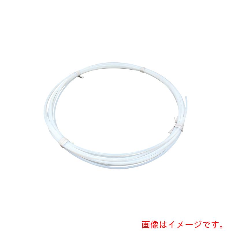 アズワン　ＡＳ　ＰＴＦＥチューブ１１Ｍ４．３５&times;６．３５　【品番：2-796-06】｜住設プロ　店