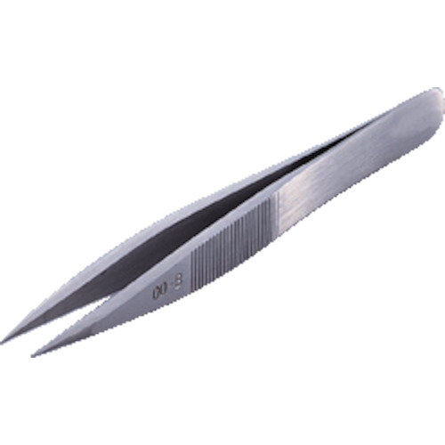 アズワン ＡＳ ＭＥＩＳＴＥＲ毛抜き ００Ｂ－ＳＡ 【品番：2-8028-04】 DIY・工具-その他-手動工具