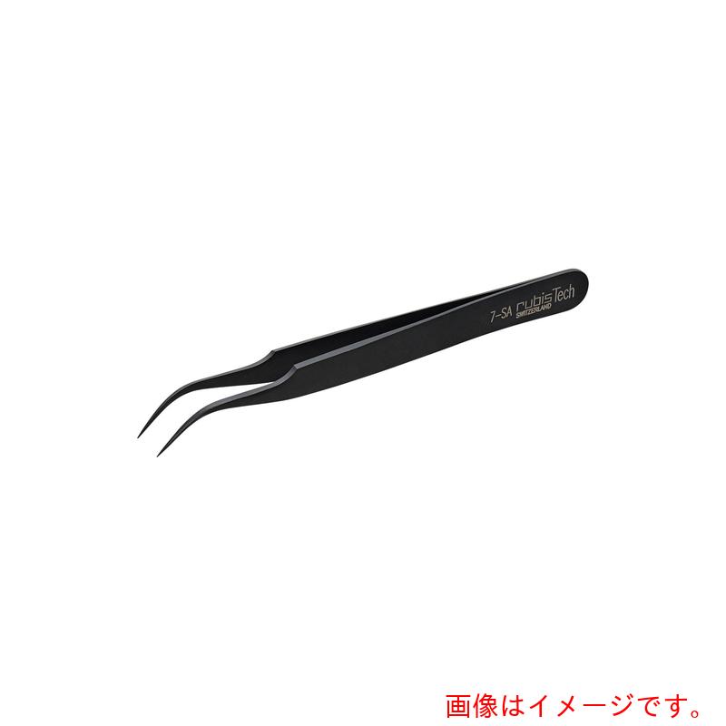 アズワン ＡＳ ＭＥＩＳＴＥＲ毛抜き ７－ＳＡ－ＦＴ 【品番：2-8028-49】