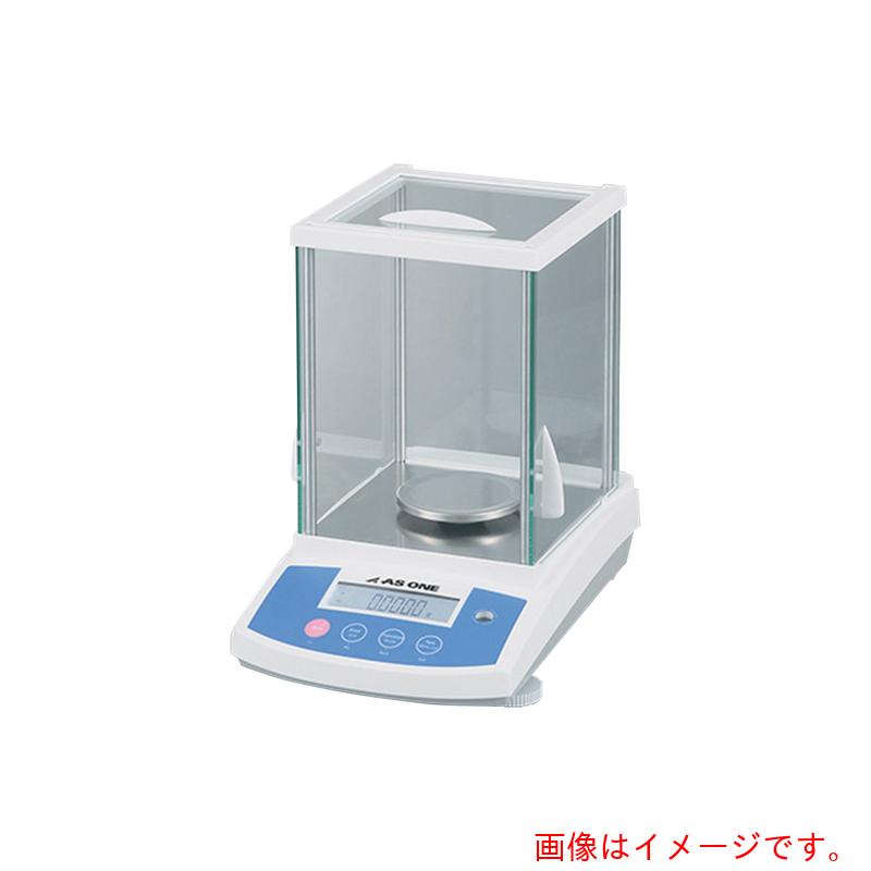 アズワン　ＡＳ　アズプロ分析天秤　ＡＳＲ２２４／Ｅ　【品番：2-8032-13】｜住設プロ　店