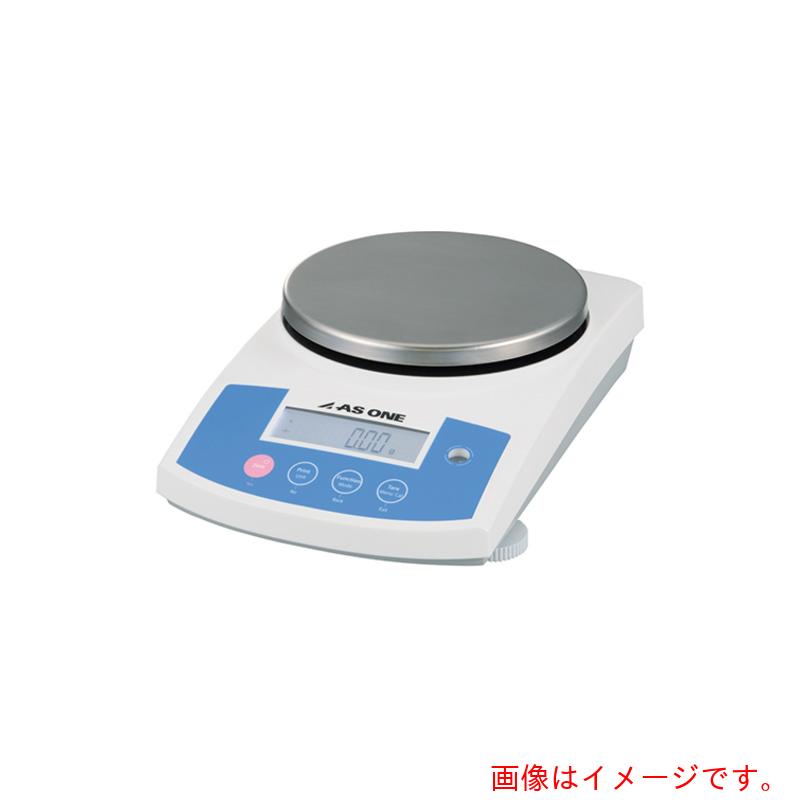 アズワン ＡＳ アズプロ陰電子竿秤 ＡＳＲ４２０２／Ｅ 【品番：2-8036-24】