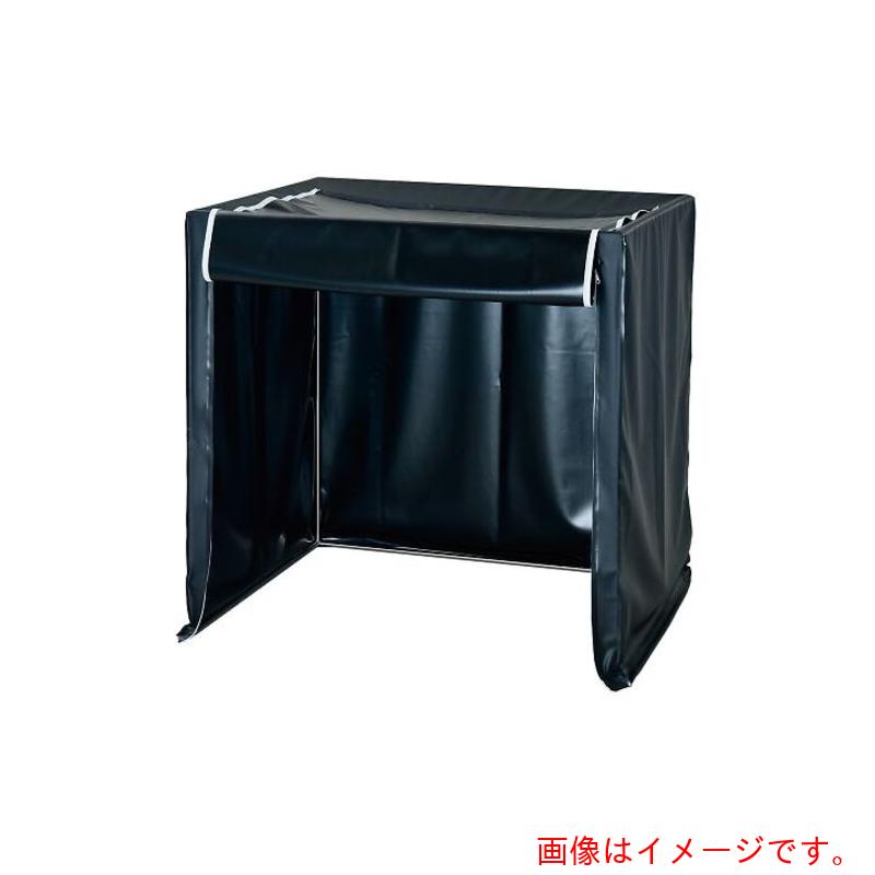 アズワン ＡＳ ＢＢＸ－０４ 分かりやすい卓上暗室 【品番：2-8070-04】