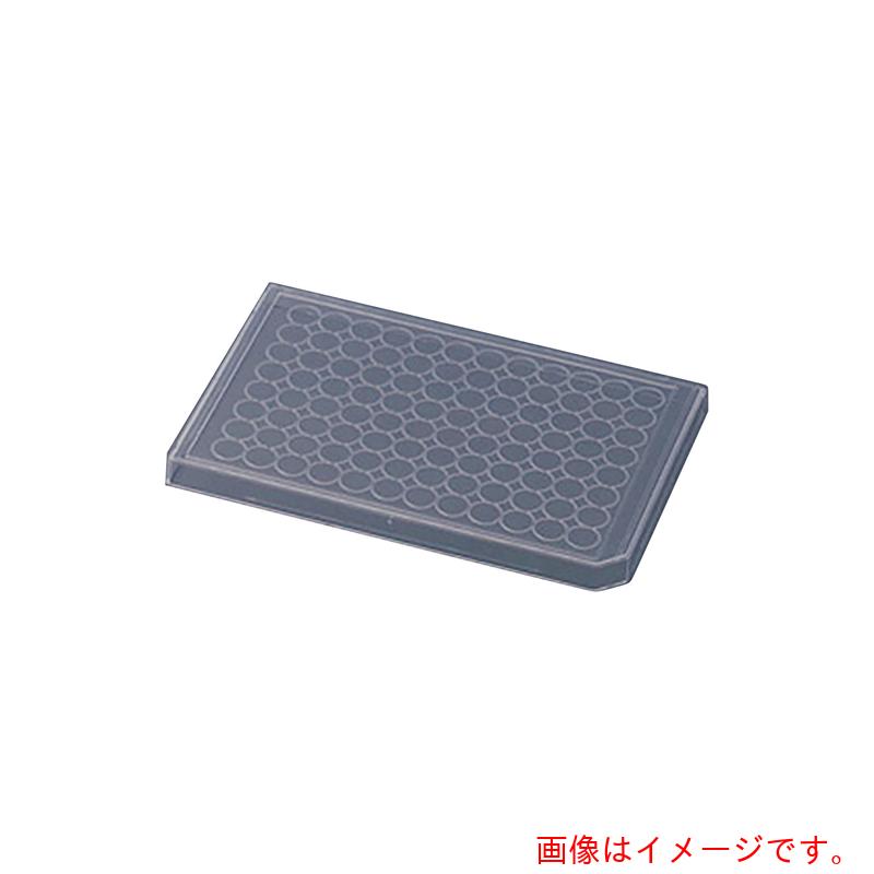 アズワン　ＡＳ　マイクロプレート用フタ　ＧＤＭＰ－ＣＶ　【品番：2-8085-11】