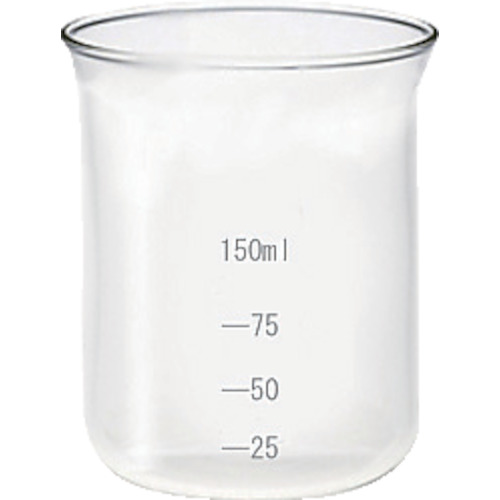 アズワン　ＡＳ　凍結乾燥瓶　１５０ｍｌ　本体のみ　【品番：2-8102-16】