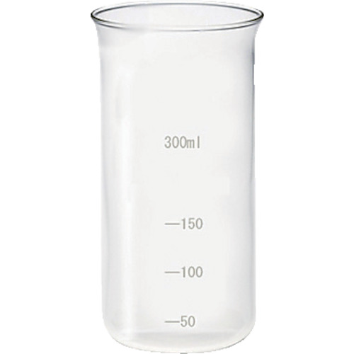 アズワン　ＡＳ　凍結乾燥瓶　３００ｍｌ　本体のみ　【品番：2-8102-17】
