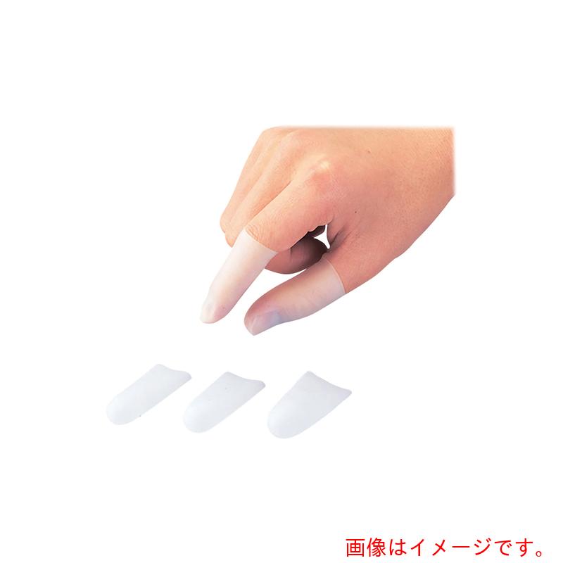 アズワン ＡＳ 指サック（エーデル） Ｓ１５ （１０００個入） 【品番：2-8150-03】