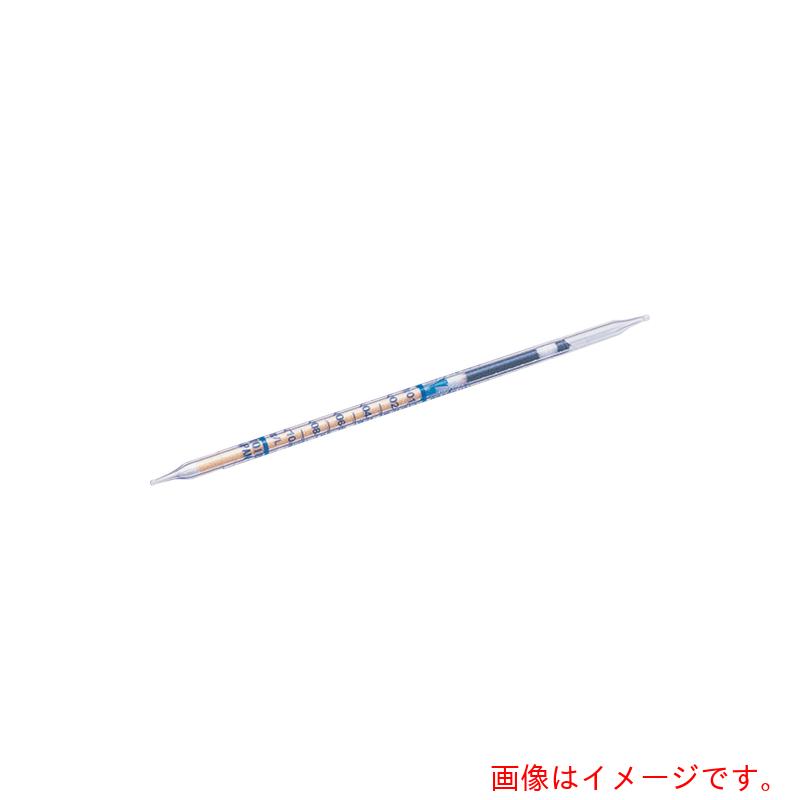 【メール便対応】アズワン　ＡＳ　水質検知管　２７　ヒ素　（１０本入）　【品番：2-8165-10】