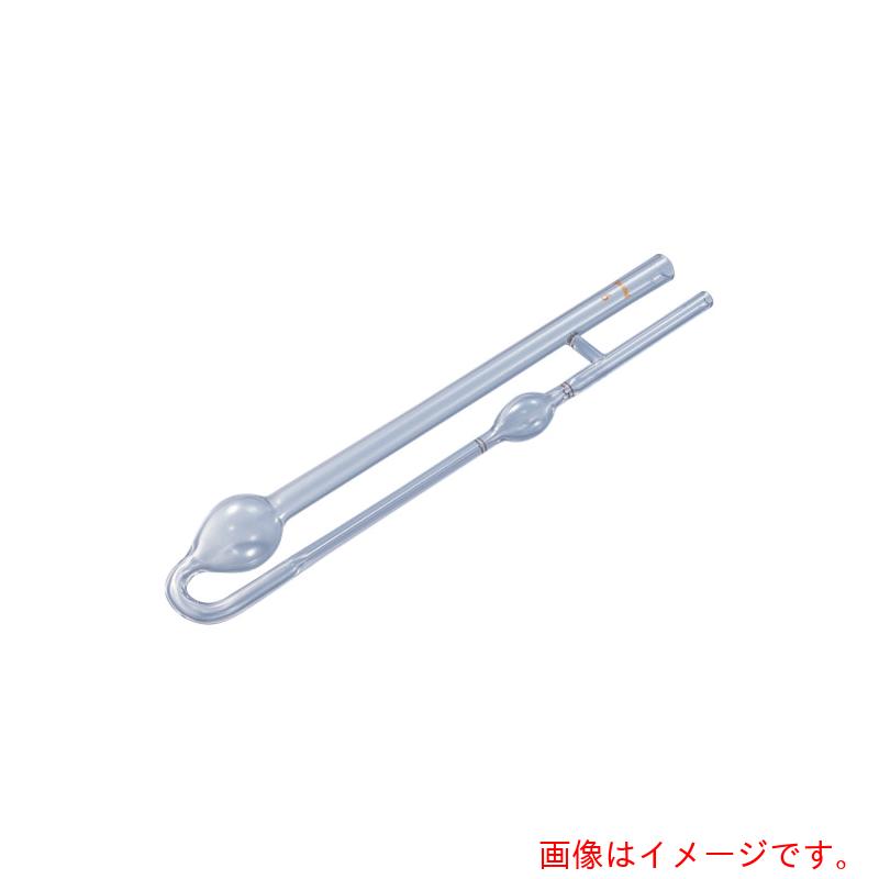 アズワン　ＡＳ　オストワルド粘度計　２３７０－０５－１０　【品番：2-8190-05】
