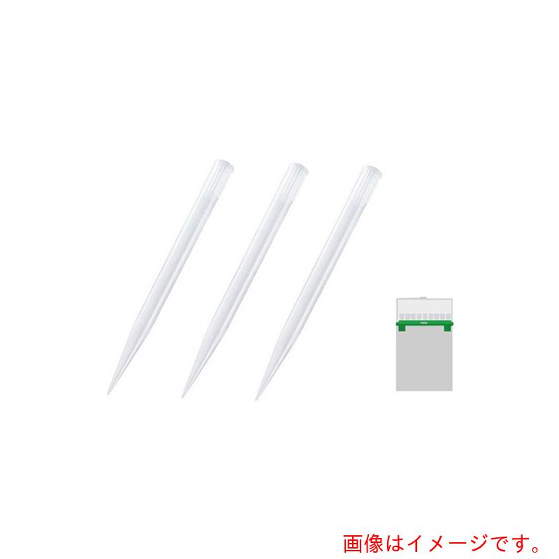 アズワン　ＡＳ　フィンチップ　９４０２０７０　（２７０本入）　【品番：2-8249-10】