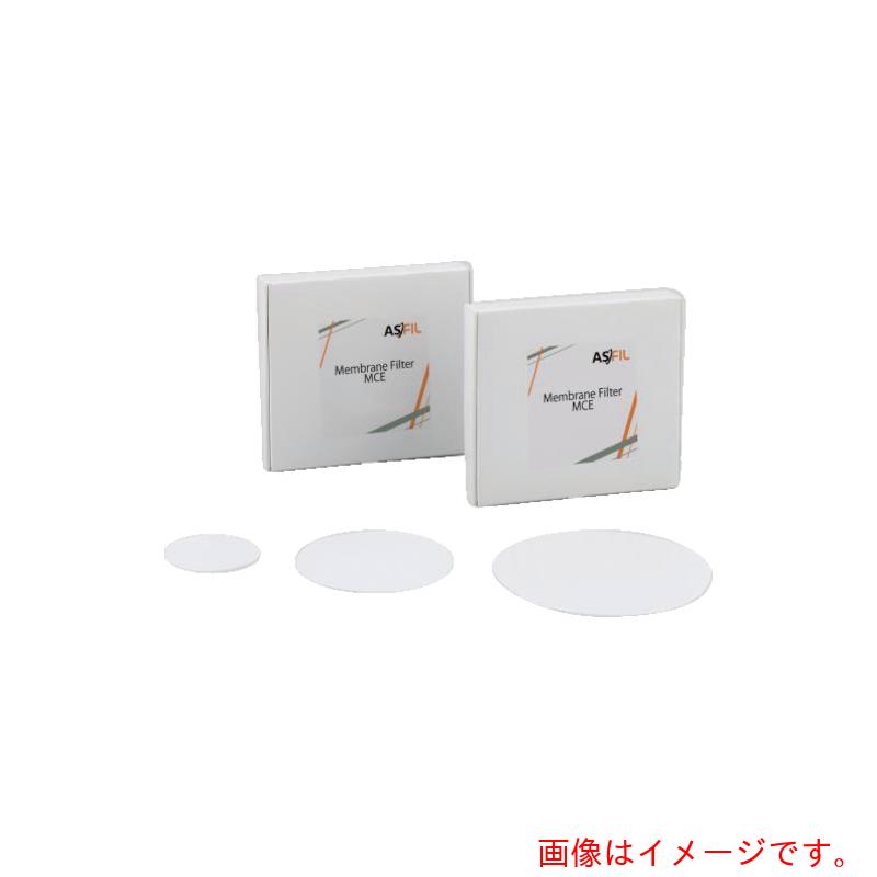 アズワン　ＡＳ　メンブレンフィルタ０１３３００ＭＦＭＣＥ　【品番：2-840-01】 18,778円