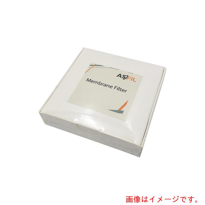 アズワン ＡＳ メンブレンフィルタ０２５０１０ＭＦＰＥＳ 【品番：2-847-02】