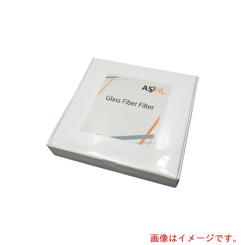 アズワン　ＡＳ　ガラス繊維濾紙０４７０７０Ｎ－ＳＰＧＦＦ　【品番：2-855-06】