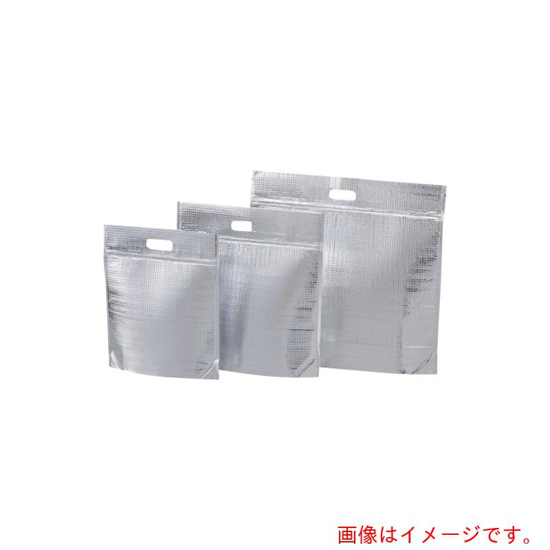 アズワン　ＡＳ　チャック付保冷・保温袋角底折込袋Ｌ　【品番：2-8691-07】