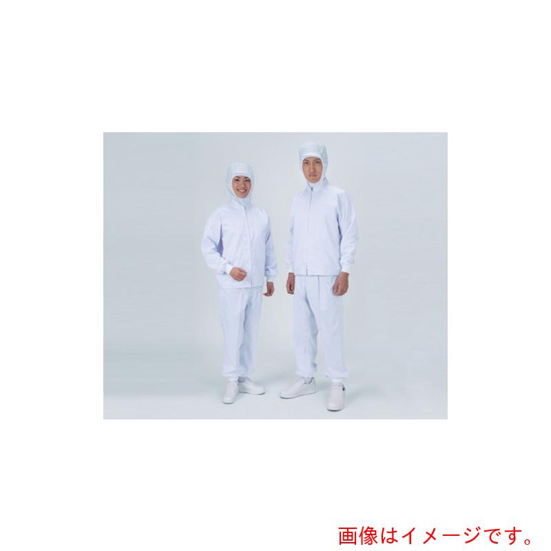 アズワン　ＡＳ　女性パンツＡ　ＦＸ７０９６８Ｊ　ＸＬ　白　【品番：2-8749-05】