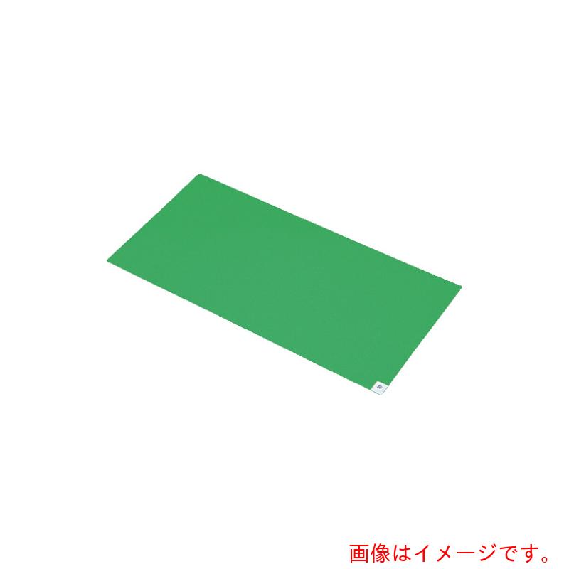 アズワン　ＡＳ　サニエコ粘着マット　６００×１２００　【品番：2-8862-23】