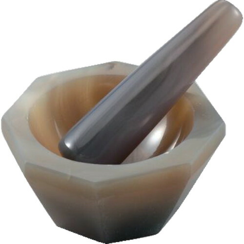 アズワン　ＡＳ　メノ&mdash;乳鉢５０Ｘ６０Ｘ１８　【品番：2-888-01】｜住設プロ　店