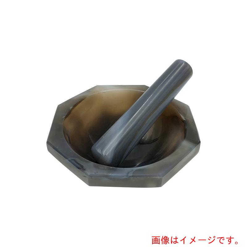 アズワン ＡＳ メノ―乳鉢１００Ｘ１２０Ｘ４０ 【品番：2-888-06】