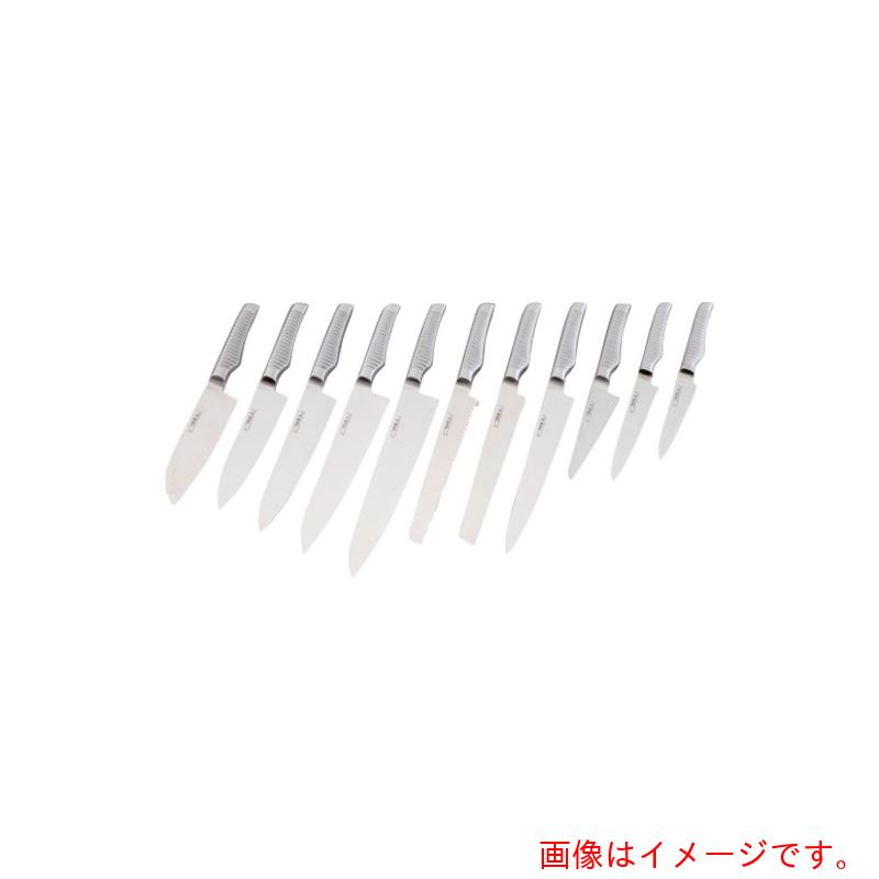 アズワン　ＡＳ　オールステンレス包丁　牛刀包丁　２７ｃｍ　【品番：2-8893-05】