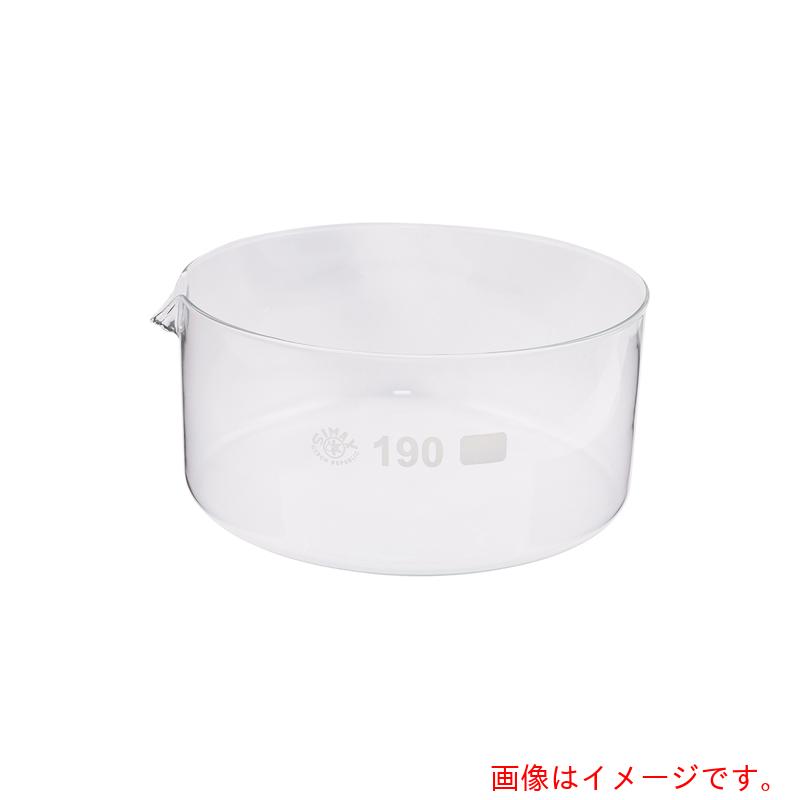 アズワン　ＡＳ　結晶皿２０００　【品番：2-9134-09】｜住設プロ　店