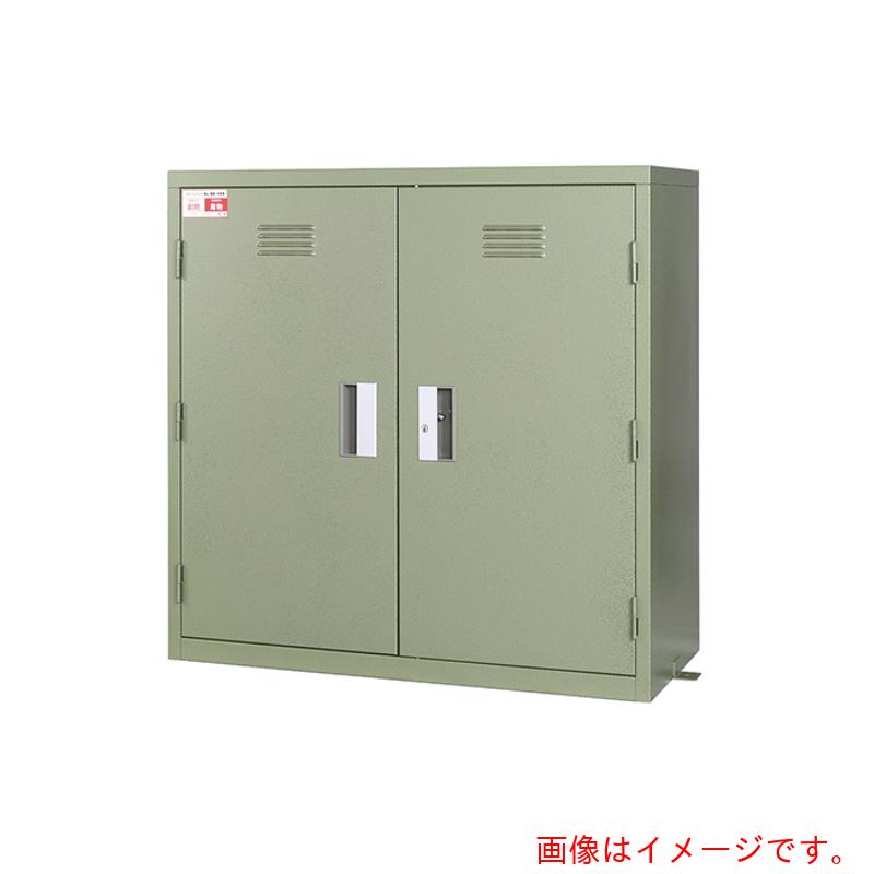アズワン　ＡＳ　薬品保管庫　ＫＳ&minus;２　【品番：2-9176-12】｜住設プロ　店