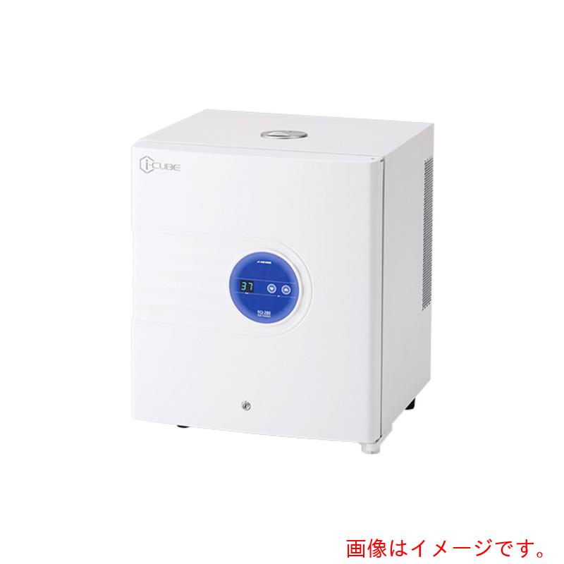 アズワン ＡＳ クールインキュベーターＦＣＩ－２８０ＨＧ 【品番：2-926-22】