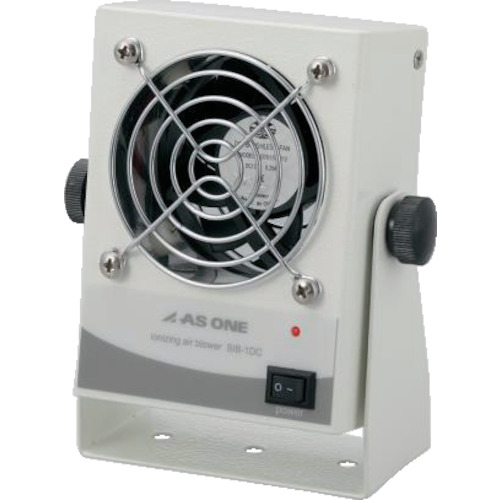 アズワン　ＡＳ　静電気除去ブロアーＳＩＢ&minus;１ＤＣ　【品番：2-932-01】｜住設プロ　店