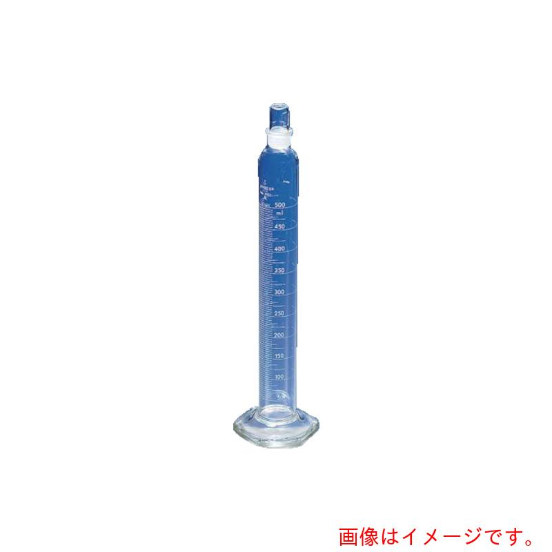 アズワン　ＡＳ　有栓メスシリンダー３００２&minus;１Ｌ　【品番：2-9472-07】｜住設プロ　店