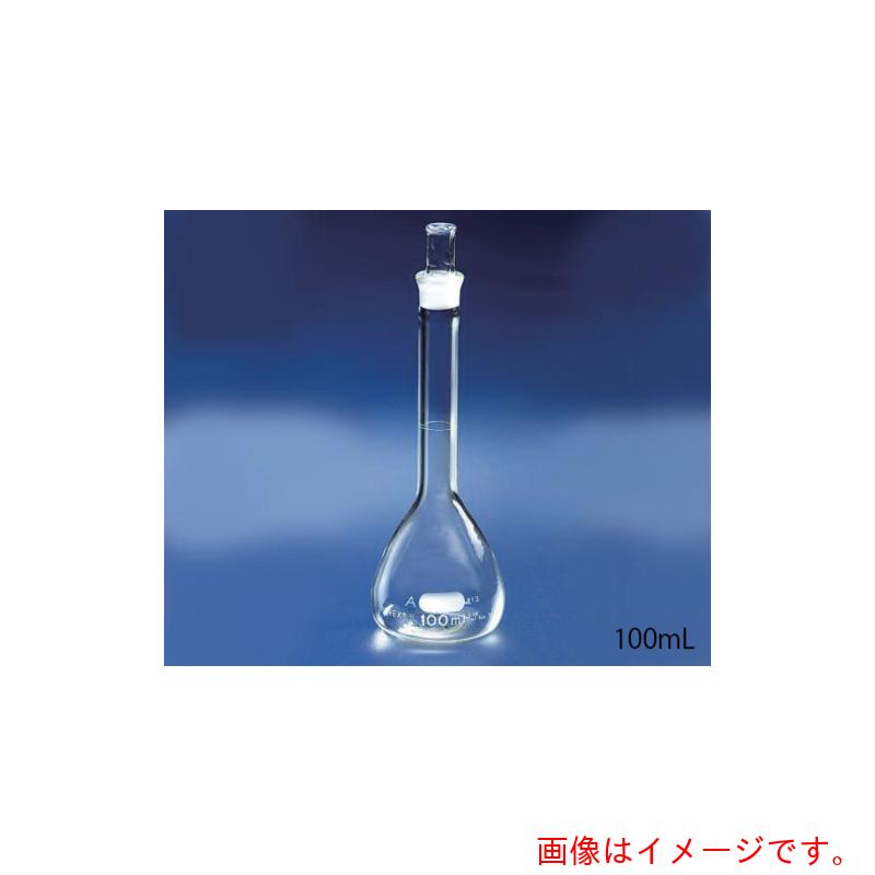 アズワン　ＡＳ　メスフラスコ５６４０&minus;３Ｌ　【品番：2-9474-13】｜住設プロ　店