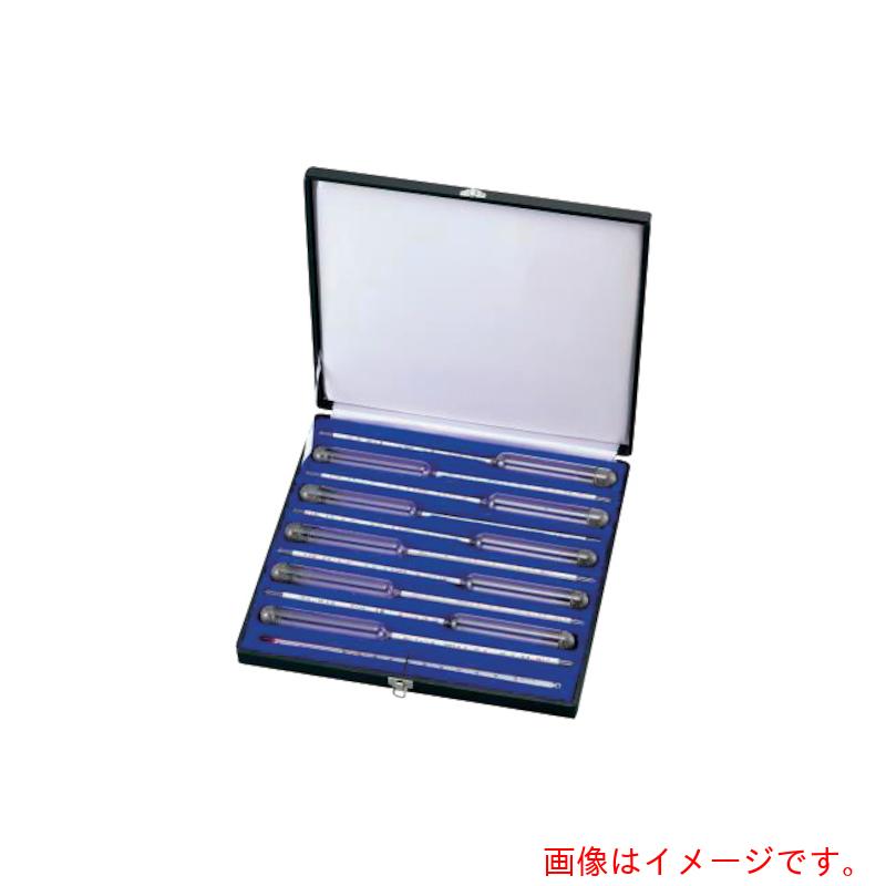 アズワン　ＡＳ　石油密度計ＪＩＳ　１型&minus;Ａ　Ｎｏ．３　【品番：2-9526-03】｜住設プロ　店
