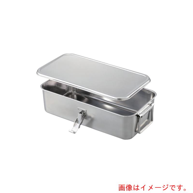 アズワン ＡＳ ステンレスラボコンテナー４７０ 【品番：2-9548-02】