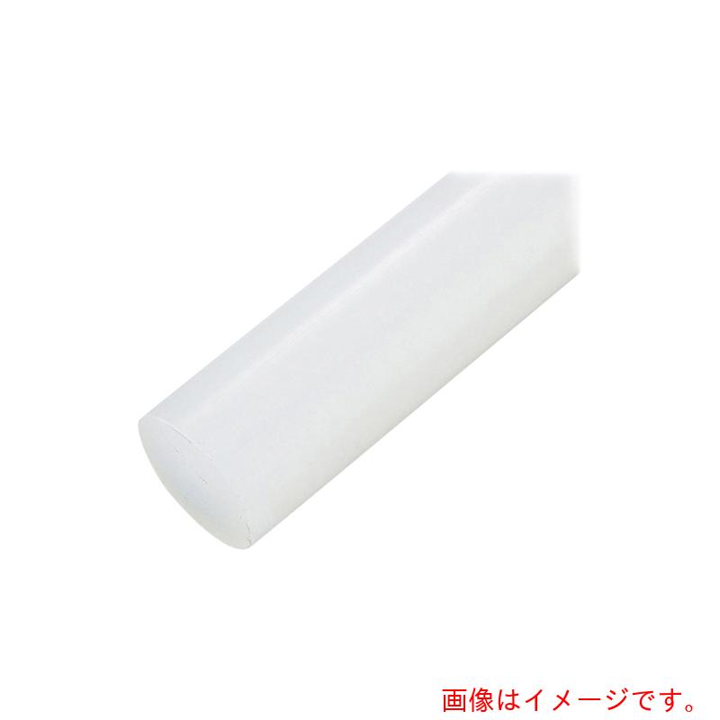 【別途送料あり】アズワン　ＡＳ　樹脂丸棒ＰＰ－１１０－１０００　【品番：2-9585-22】
