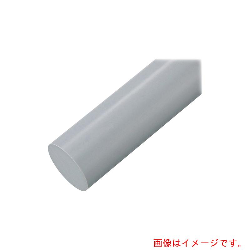 アズワン　ＡＳ　樹脂丸棒ＰＶＣ－６０－４９５　【品番：2-9588-14】