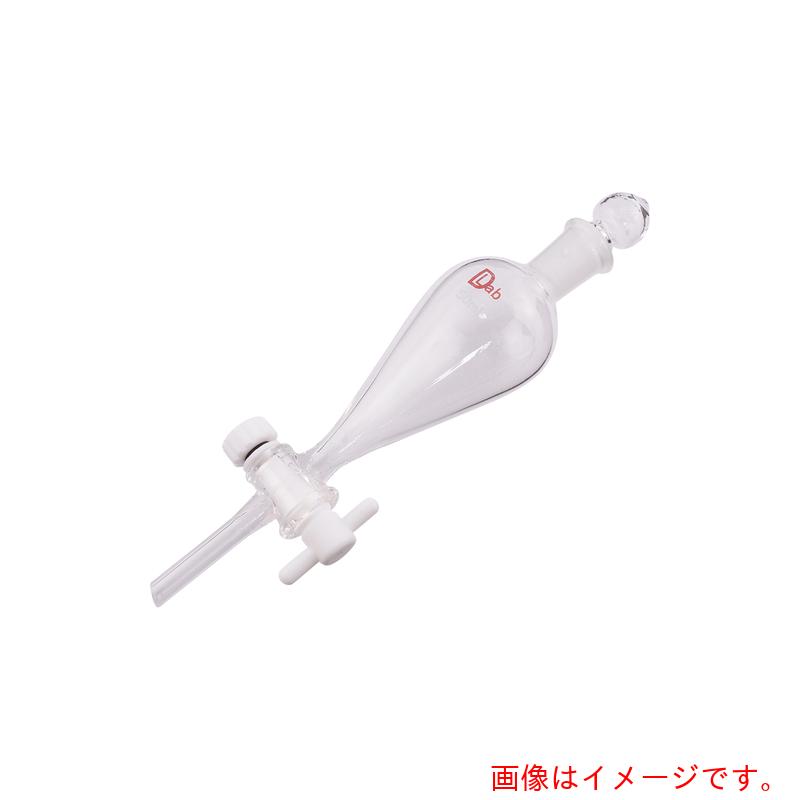 アズワン ＡＳ 分液ロートスキーブ型 ５０竓 【品番：2-9603-01】