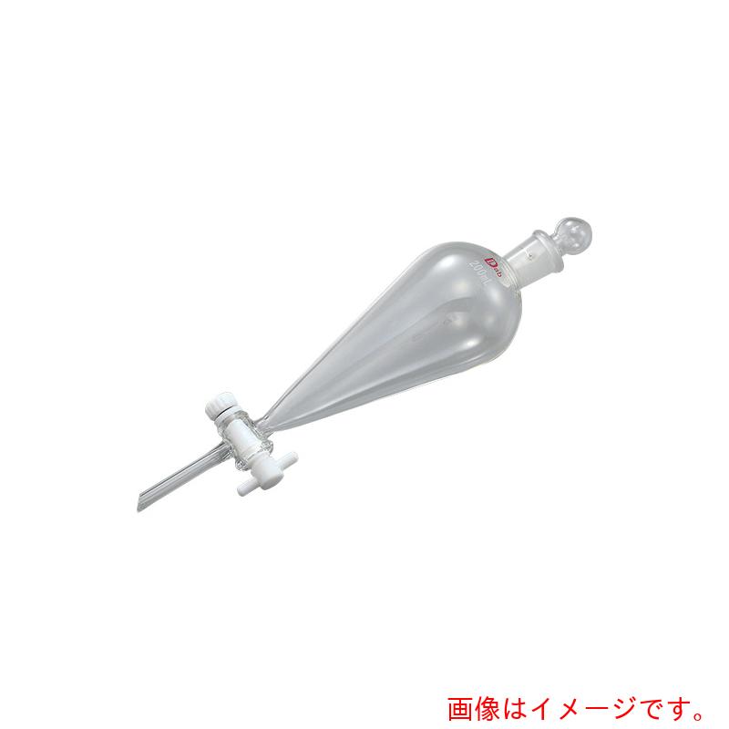 アズワン ＡＳ 分液ロートスキーブ型 １００竓 【品番：2-9603-02】