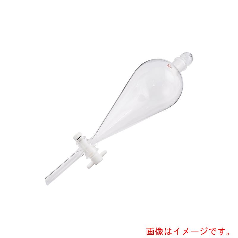 アズワン　ＡＳ　分液ロートスキーブ型　１０００ｍｌ　【品番：2-9603-06】