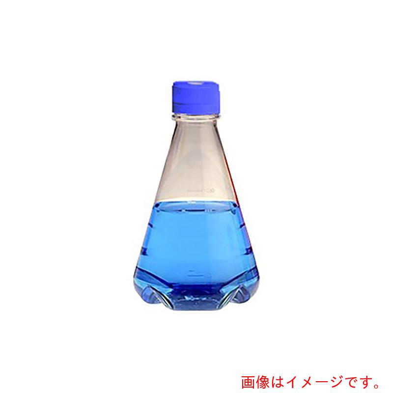 アズワン　ＡＳ　滅菌三角フラスコ４１１６－０１２５　【品番：2-9607-06】