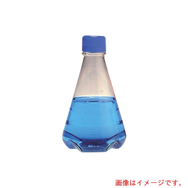 アズワン　ＡＳ　滅菌三角フラスコ４１１６－２０００　【品番：2-9607-10】