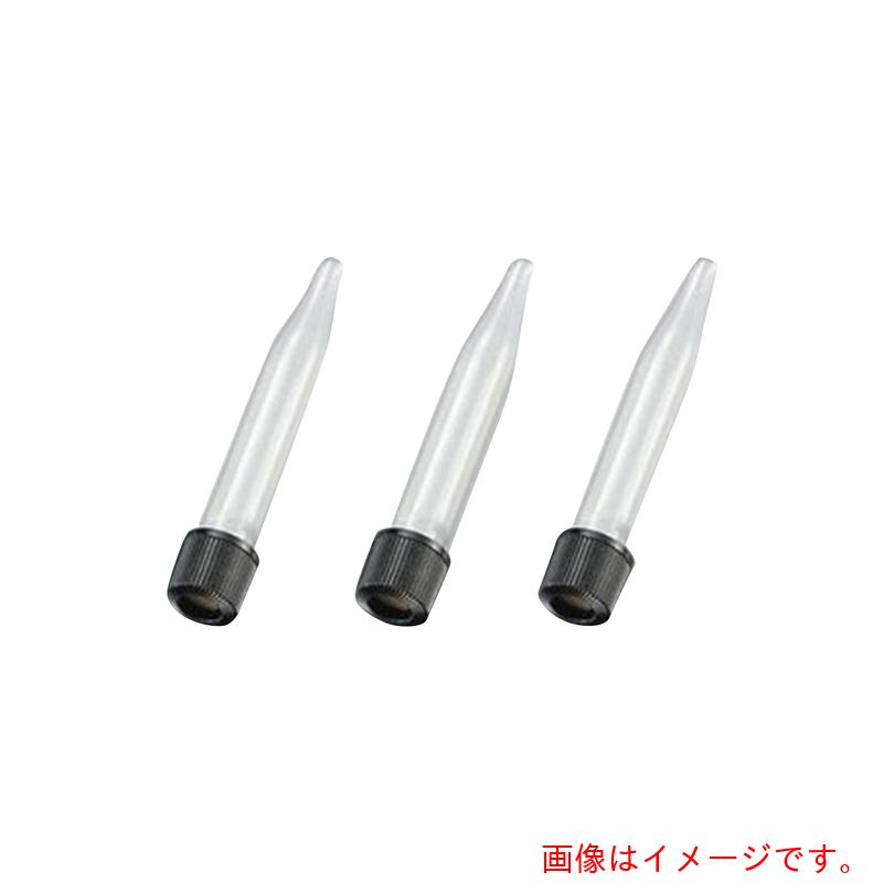 アズワン　ＡＳ　ホールねじ口試験管ＮＮＳ－６Ｈ　【品番：2-9624-03】