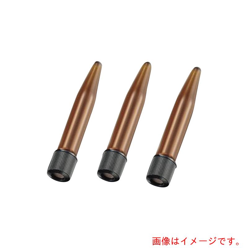 アズワン ＡＳ 大広間ねじ口試験管ＮＳ－１０Ｈ（赤銅色） 【品番：2-9624-07】