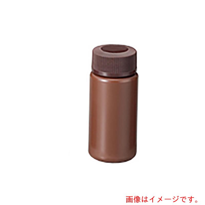 アズワン ＡＳ ＰＰバイアル瓶ＰＶ－５・赤銅色 【品番：2-9630-06】 花・ガーデン・DIY-容器・試験管