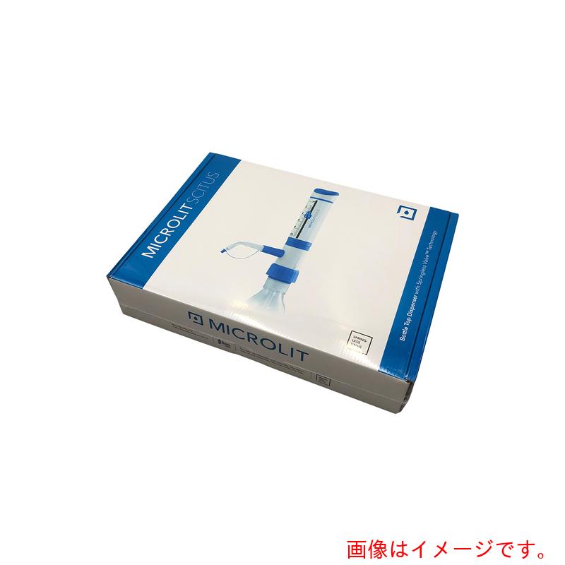 アズワン AS ボトルディスペンサー SCI−60 【品番:2-9673-13】|住設プロ 店