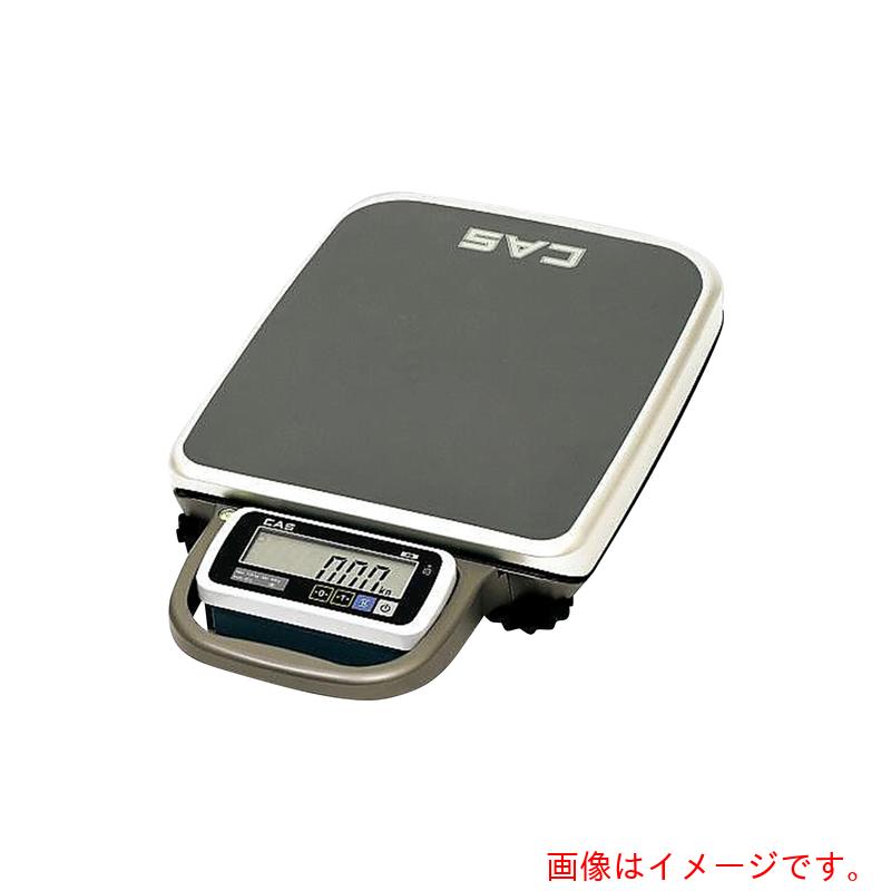 アズワン　ＡＳ　ポータブル台はかり　ＰＢ&minus;６０　校正書付　【品番：2-9843-02-20】｜住設プロ　店