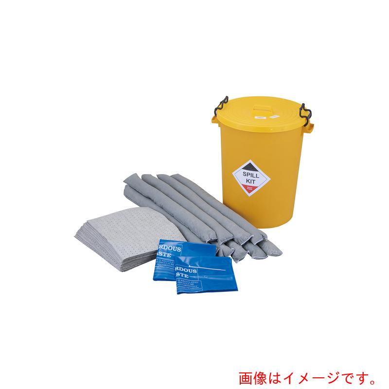 アズワン　ＡＳ　液体吸収キット（水・油・溶剤）ＧＳＫ６Ｅ　【品番：2-985-21】｜住設プロ　店