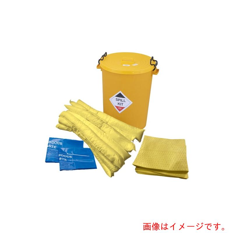 アズワン　ＡＳ　液吸収ＧＳＫ６Ｅ・酸・アルカリＣＳＫ６Ｅ　【品番：2-985-23】