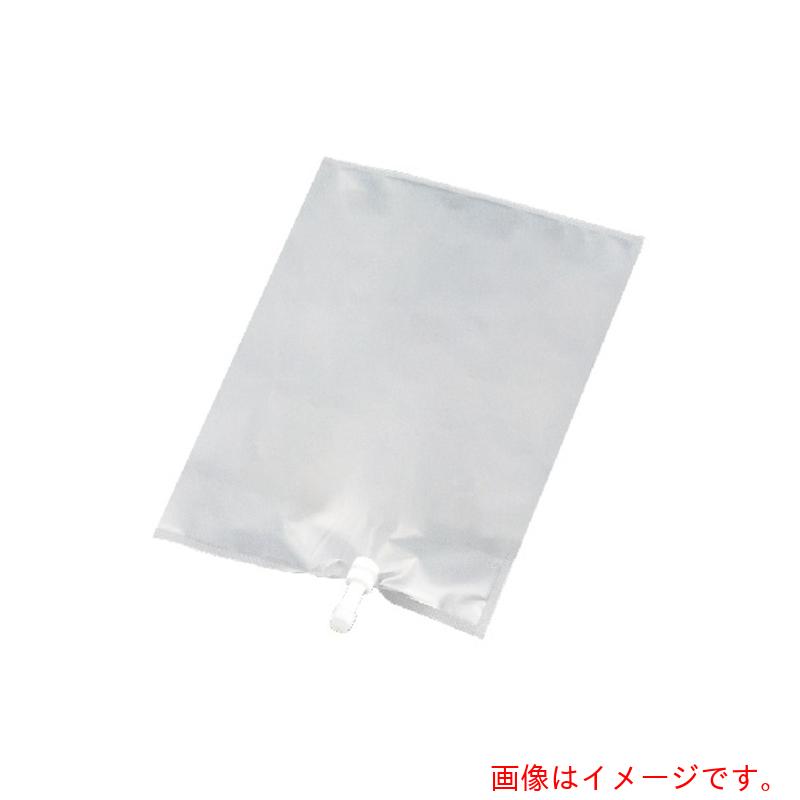アズワン ＡＳ ラボランテドラバッグ少し口旗がしら付３Ｌ 【品番：2-9980-03】 花・ガーデン・DIY-容器・試験管-研究・実験用品