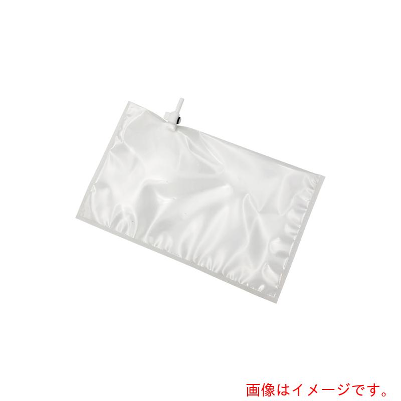 アズワン　ＡＳ　ラボランテドラバッグ１つ口コック付１Ｌ　【品番：2-9981-01】