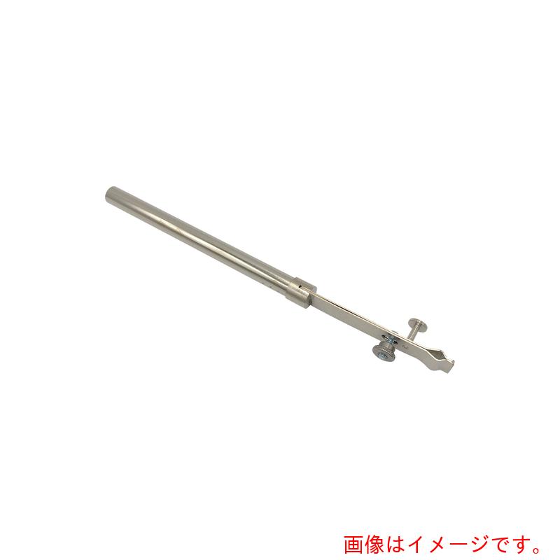 アズワン ＡＳ 体温計用クランプ ２１５７３－０７１ 【品番：3-029-01】