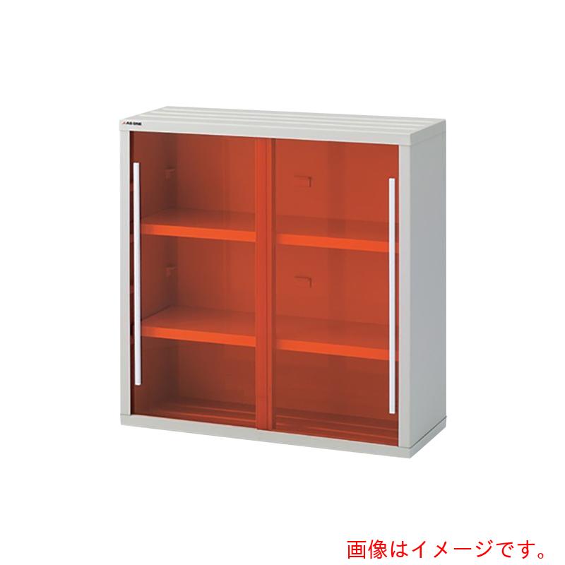 【別途貨物輸送あり】アズワン ＡＳ エンビ医薬品庫１Ｕ型 【品番：3-070-02】